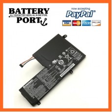 [ LENOVO FLEX BATTERY ] L14L3P21